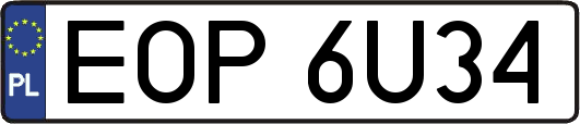 EOP6U34