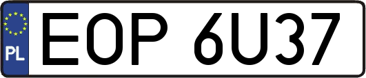 EOP6U37