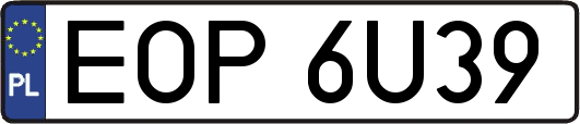 EOP6U39