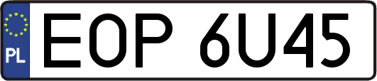 EOP6U45
