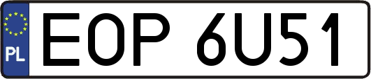 EOP6U51