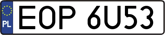 EOP6U53