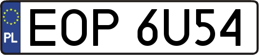 EOP6U54