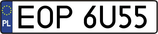 EOP6U55
