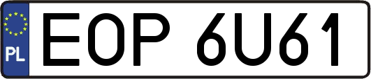 EOP6U61