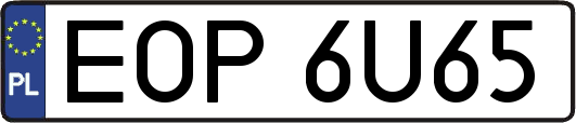 EOP6U65
