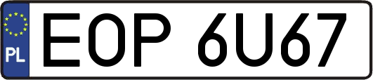EOP6U67