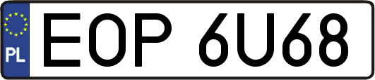 EOP6U68