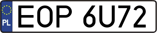 EOP6U72
