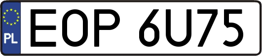 EOP6U75