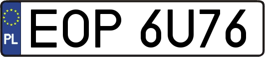 EOP6U76