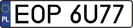 EOP6U77