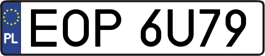 EOP6U79