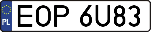 EOP6U83