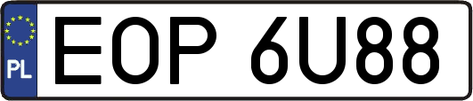 EOP6U88