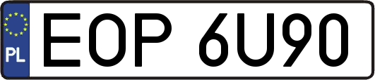 EOP6U90