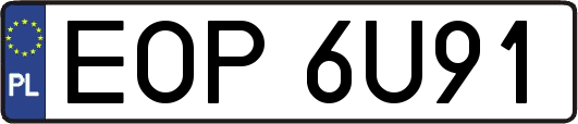 EOP6U91