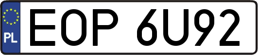 EOP6U92
