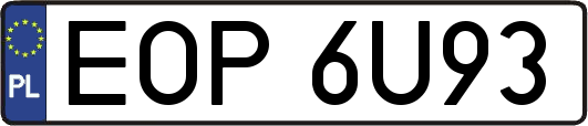 EOP6U93