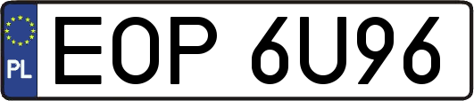 EOP6U96