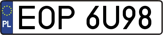 EOP6U98