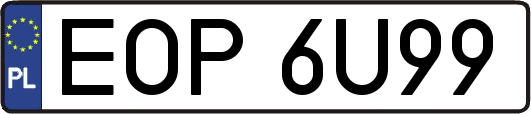 EOP6U99