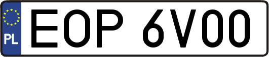 EOP6V00