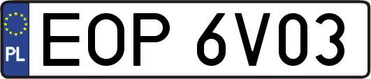 EOP6V03