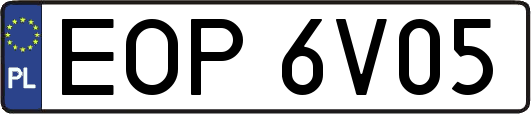 EOP6V05