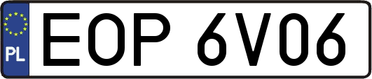 EOP6V06