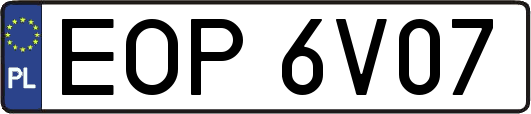 EOP6V07