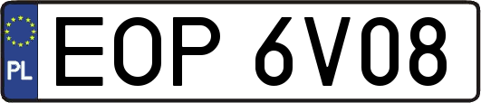 EOP6V08