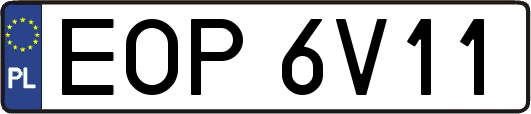 EOP6V11