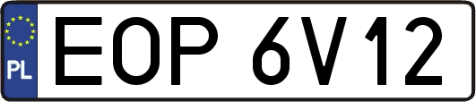 EOP6V12