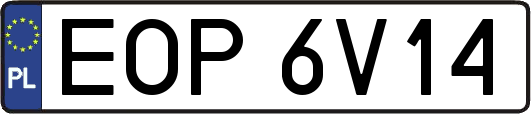 EOP6V14