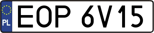 EOP6V15