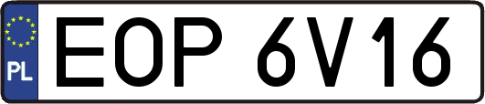 EOP6V16