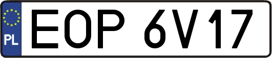 EOP6V17