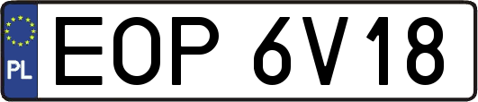 EOP6V18