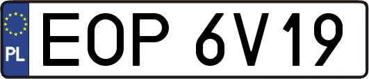 EOP6V19