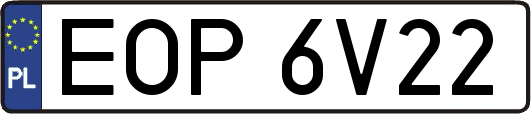 EOP6V22