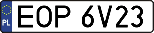 EOP6V23