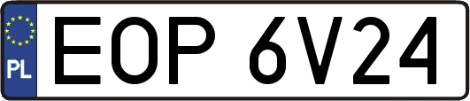 EOP6V24