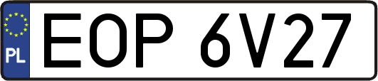 EOP6V27