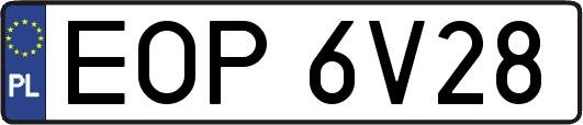EOP6V28