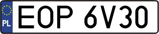 EOP6V30