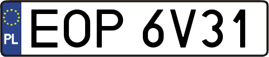 EOP6V31