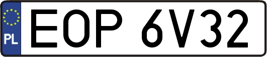 EOP6V32