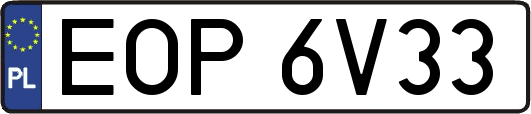 EOP6V33