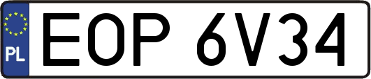 EOP6V34